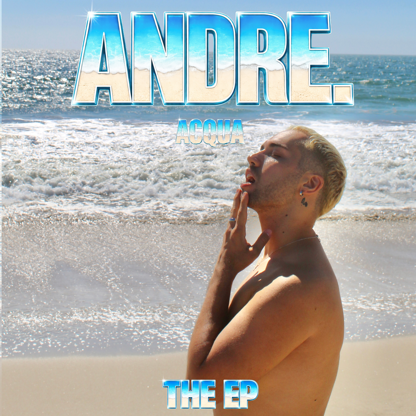ACQUA TRANSMISSION — Signed Exclusive Bundle