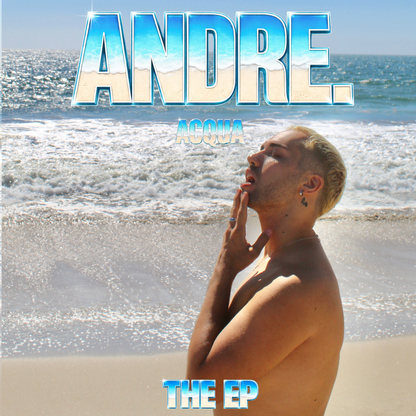 ACQUA TRANSMISSION — Signed Exclusive Bundle