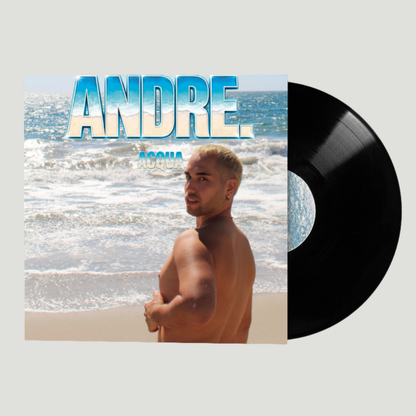 ACQUA TRANSMISSION - Vinyl Ritual Edition