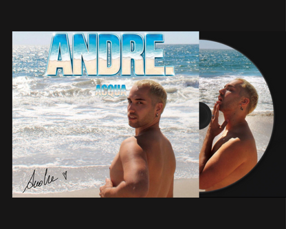 ACQUA TRANSMISSION — Signed Exclusive Bundle
